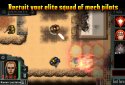 Fearless fantasy screenshot 1