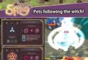 WitchSpring screenshot 3