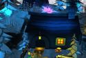 Floating Island 3D Live WP screenshot 2