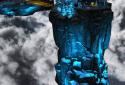 Floating Island 3D Live WP screenshot 3