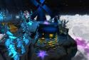 Floating Island 3D Live WP screenshot 7