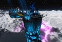 Floating Island 3D Live WP screenshot 8