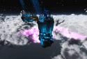 Floating Island 3D Live WP screenshot 9