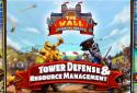 The Wall - Medieval Heroes screenshot 1