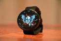 Skull Wear Watch Face screenshot 5