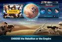 Star wars: Invasion screenshot 4