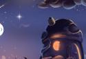 Meteor Shower Wallpaper screenshot 1 Meteor Shower Wallpaper screenshot 1