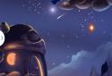 Meteor Shower Wallpaper screenshot 2 Meteor Shower Wallpaper screenshot 2