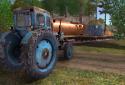 4x4 SUVs in the backwoods screenshot 4