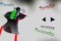 Wingsuit "Simulator" screenshot 15