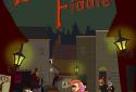 Bertram Fiddle: Episode 1 screenshot 1