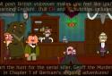 Bertram Fiddle: Episode 1 screenshot 5