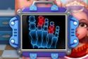 Foot Doctor - Halloween screenshot 7
