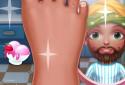 Foot Doctor - Halloween screenshot 8