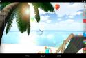 OCEAN BEACH 3D Live Wallpaper screenshot 1 OCEAN BEACH 3D Live Wallpaper screenshot 1