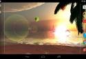 OCEAN BEACH 3D Live Wallpaper screenshot 2 OCEAN BEACH 3D Live Wallpaper screenshot 2