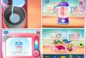 Strawberry Sweet Shop screenshot 3
