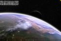Earth & Moon in HD Gyro 3D screenshot 14