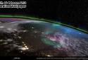 Earth & Moon in HD Gyro 3D screenshot 2