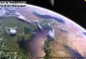 Earth & Moon in HD Gyro 3D screenshot 3