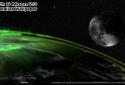 Earth & Moon in HD Gyro 3D screenshot 5
