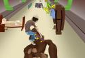 Dream Dodger - Grumpy Grandpa screenshot 4
