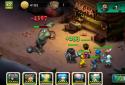 Crazy Zombies screenshot 1
