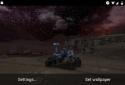 My Mars (3D Live Wallpaper) screenshot 7