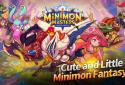 Minimon Masters screenshot 2