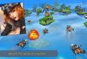 Sky to Fly Faster Than Wind 3D screenshot 1