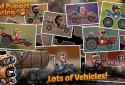 Mad Puppet Racing - Big Up Hill screenshot 10