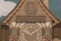 Cuckoo Clock LWP screenshot 1