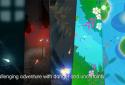 KOI - Journey of Purity screenshot 3