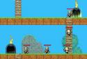 Three Knights screenshot 2