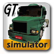 Grand Truck Simulator