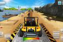 Buggy Stunts 3D: Beach Mania screenshot 1