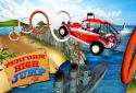 Buggy Stunts 3D: Beach Mania screenshot 10