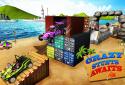 Buggy Stunts 3D: Beach Mania screenshot 8