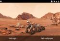 My Mars screenshot 5