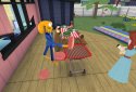 Octodad: Dadliest Catch screenshot 2
