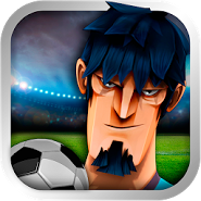 Kicks!Football Warriors-Soccer