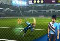 Kicks!Football Warriors-Soccer screenshot 2