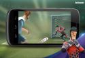 Kicks!Football Warriors-Soccer screenshot 4