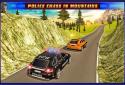 San Andreas Police Chase Hill screenshot 1