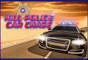 San Andreas Police Chase Hill screenshot 8