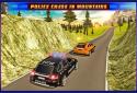 San Andreas Police Chase Hill screenshot 9