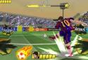 Football King Rush screenshot 2