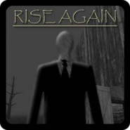 Slender Man: Rise Again