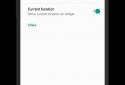 Command Center Widget Droid Turbo 2 screenshot 5