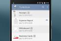 TurboScan: document scanner screenshot 1